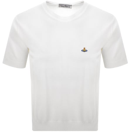 スーパーセール 50％（福袋 Vivienne Westwood Halftone Orb T Shirt White | Mainline トップス